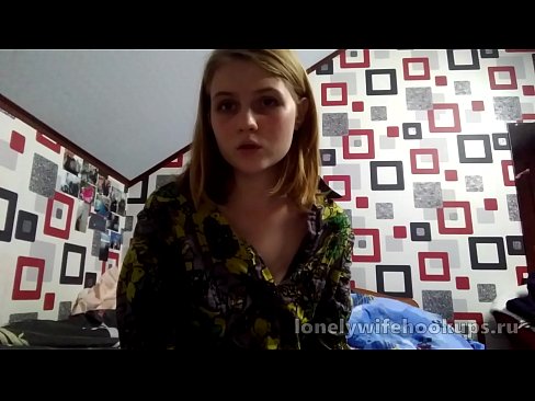 ❤️ Myfyriwr ifanc melyn o Rwsia yn hoffi dicks mwy. Fideos rhyw ar porn % cy.tuberxxx.ru%